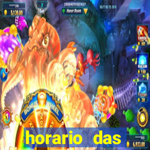 horario das plataformas de jogos